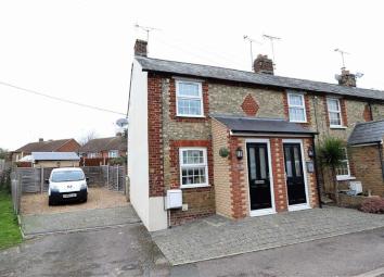End terrace house For Sale in Leighton Buzzard
