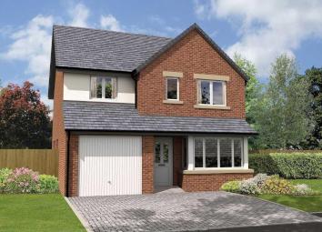 Detached house For Sale in Barrow-in-Furness
