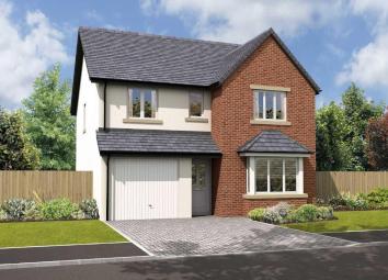 Detached house For Sale in Barrow-in-Furness