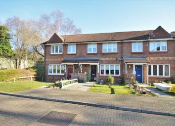 Terraced house For Sale in Camberley