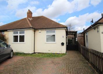 Bungalow For Sale in Orpington