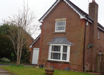 Detached house To Rent in Paisley