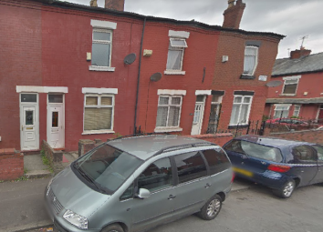 Terraced house To Rent in Manchester