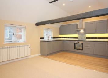 1 Bedroom Flat to rent