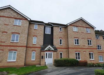 Flat For Sale in Daventry