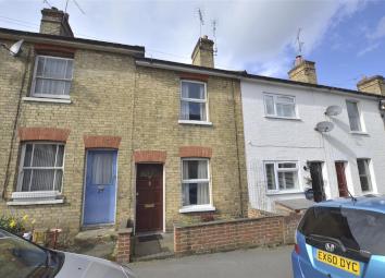 Terraced house For Sale in Sevenoaks