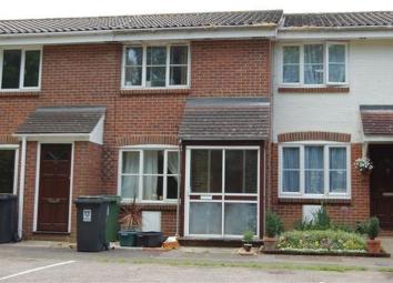 Terraced house To Rent in Hemel Hempstead