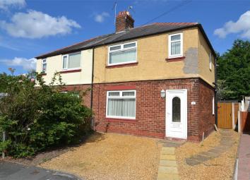 Semi-detached house To Rent in Ellesmere Port