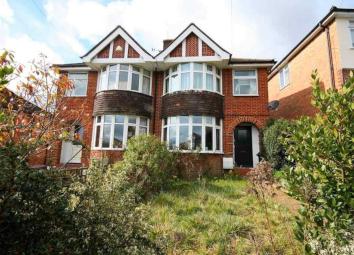 Semi-detached house For Sale in Dorking