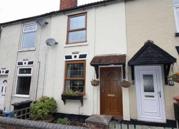 Terraced house For Sale in Dudley