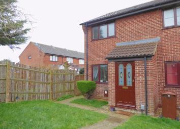 End terrace house For Sale in Bicester