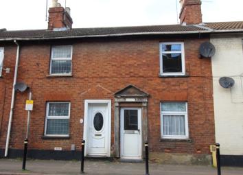 Terraced house For Sale in Leighton Buzzard