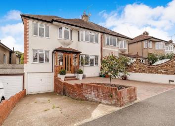 Semi-detached house For Sale in Bexleyheath