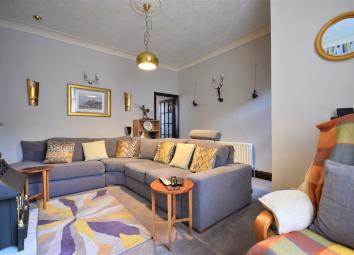 End terrace house For Sale in Blackpool