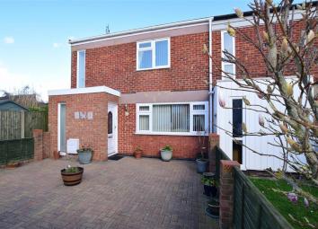 End terrace house For Sale in Whitstable