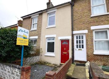 Terraced house For Sale in Maidstone