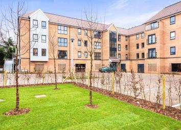 Flat To Rent in St. Neots
