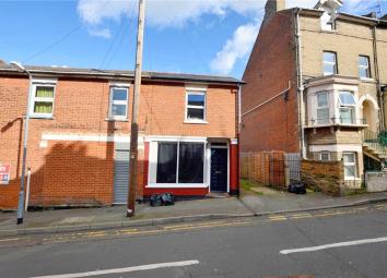 Semi-detached house For Sale in Colchester