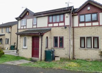 Semi-detached house For Sale in Bingley