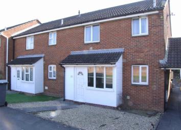 End terrace house To Rent in Trowbridge