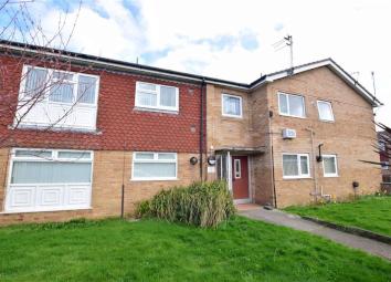 Flat For Sale in Wirral