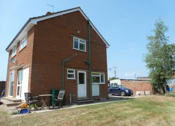 Detached house To Rent in Worcester