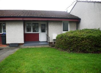 Bungalow To Rent in Dunfermline
