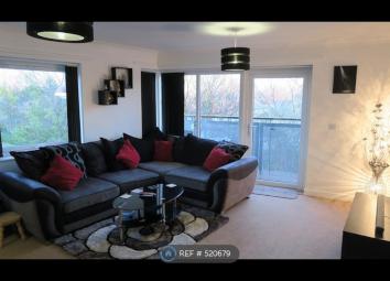 Flat To Rent in Carshalton