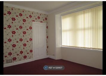 Flat To Rent in Port Glasgow