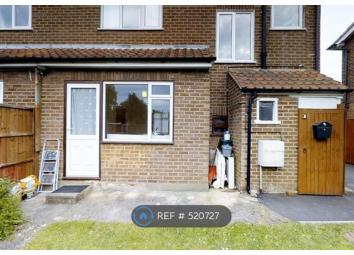Flat To Rent in Leatherhead