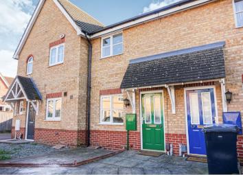 Terraced house For Sale in Harlow