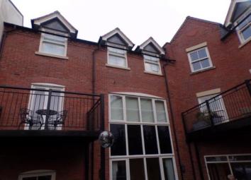 Property For Sale in Burton-on-Trent
