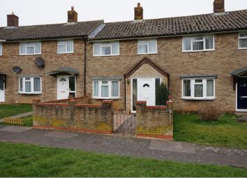 Terraced house To Rent in Basingstoke