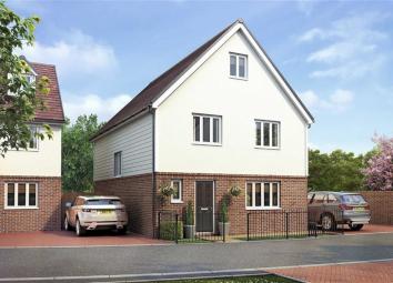 Detached house For Sale in Romford