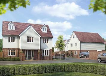 Detached house For Sale in Romford