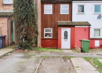 Terraced house To Rent in Purfleet