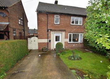 Detached house For Sale in Ilkeston