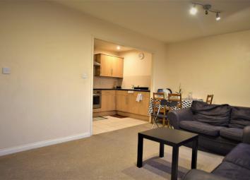 Maisonette To Rent in Harrow