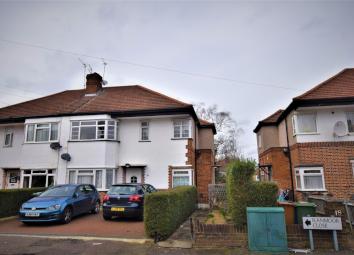 Maisonette To Rent in Harrow