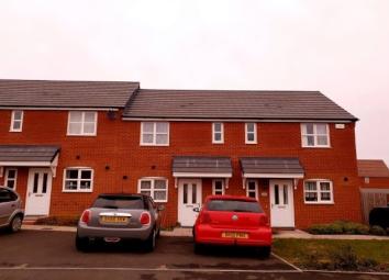 Terraced house To Rent in Southam