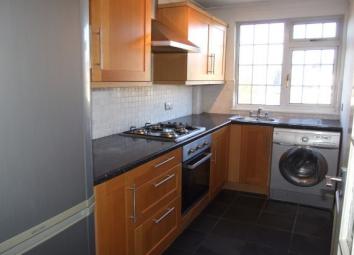 Flat To Rent in Westcliff-on-Sea