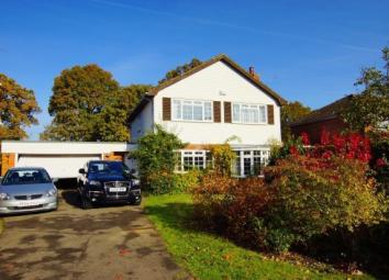 Property To Rent in Leatherhead