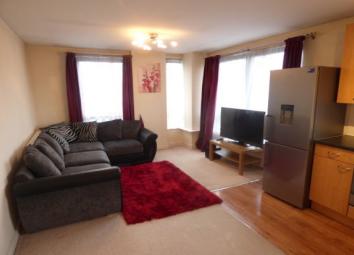 Flat To Rent in Milton Keynes