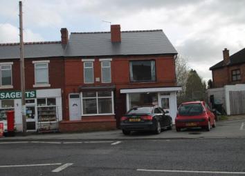 Semi-detached house To Rent in Halesowen