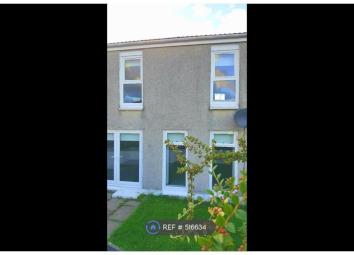 End terrace house To Rent in Airdrie
