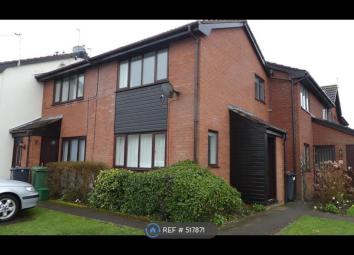 Terraced house To Rent in Lytham St. Annes