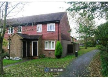 Flat To Rent in Woking