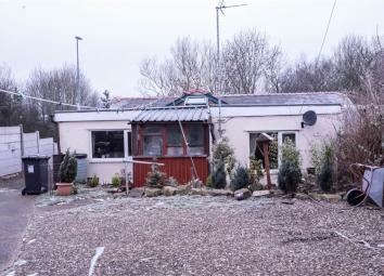 Detached bungalow For Sale in Wrexham