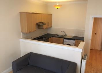 Flat To Rent in Stirling