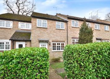 Terraced house For Sale in East Grinstead